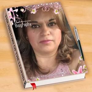 Meet your Posher, Rosalba